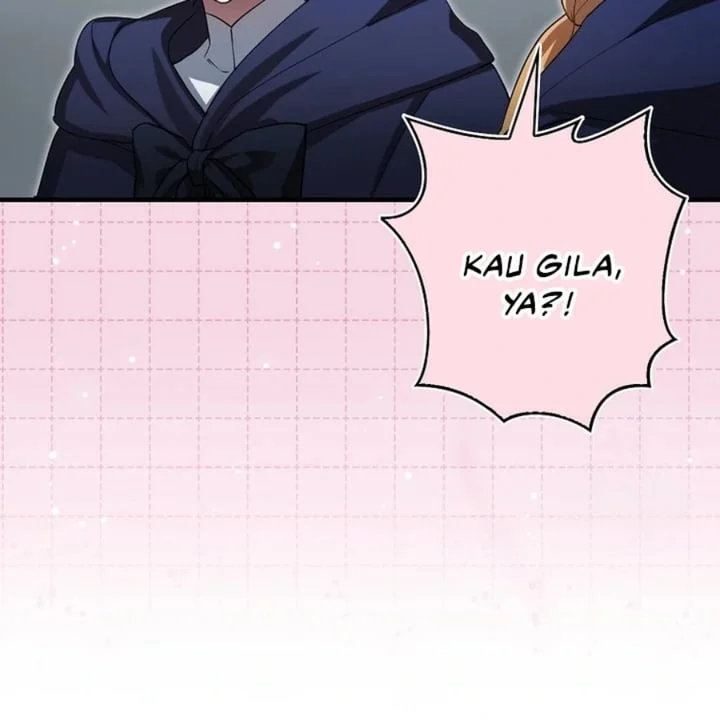 The Baby Fairy is a Villain Chapter 19 Gambar 18