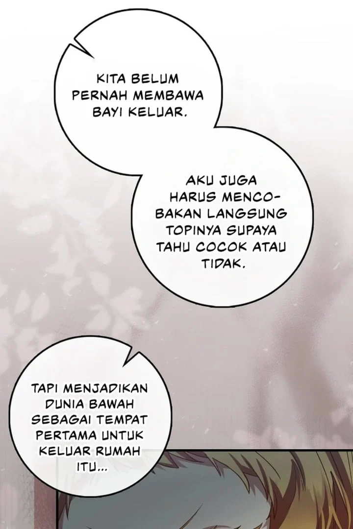 The Baby Fairy is a Villain Chapter 19 Gambar 19