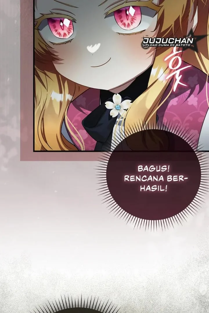 The Baby Fairy is a Villain Chapter 19 Gambar 20