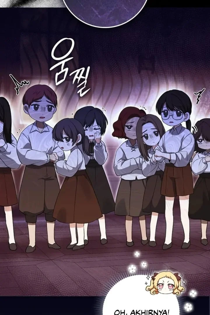 The Baby Fairy is a Villain Chapter 2 Gambar 15