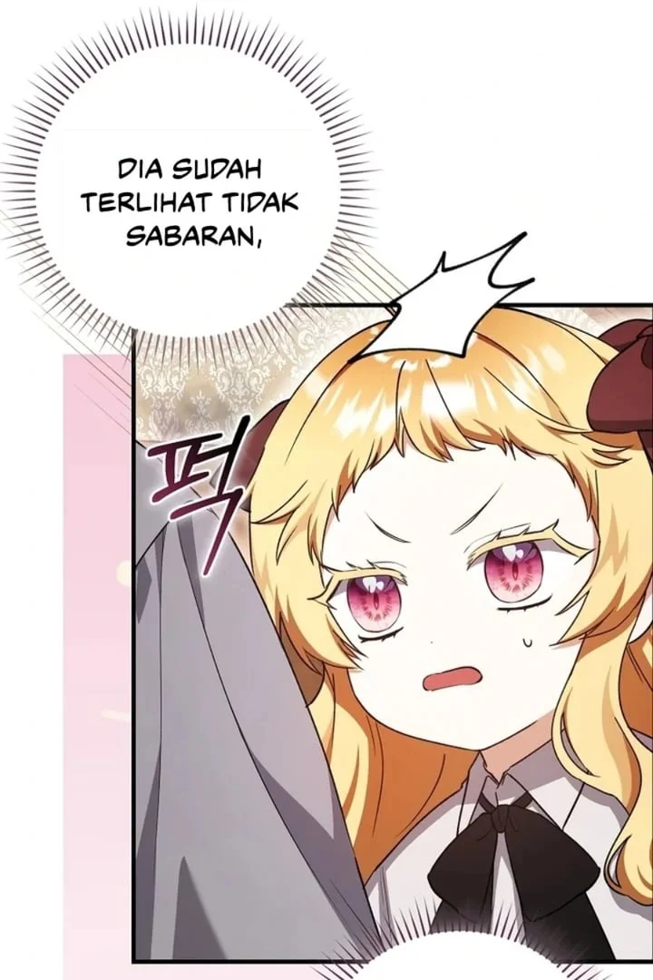 The Baby Fairy is a Villain Chapter 2 Gambar 19