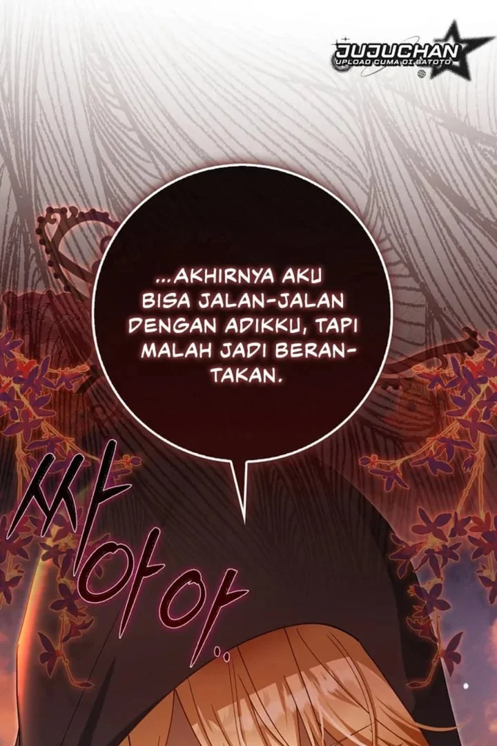 The Baby Fairy is a Villain Chapter 20 Gambar 16