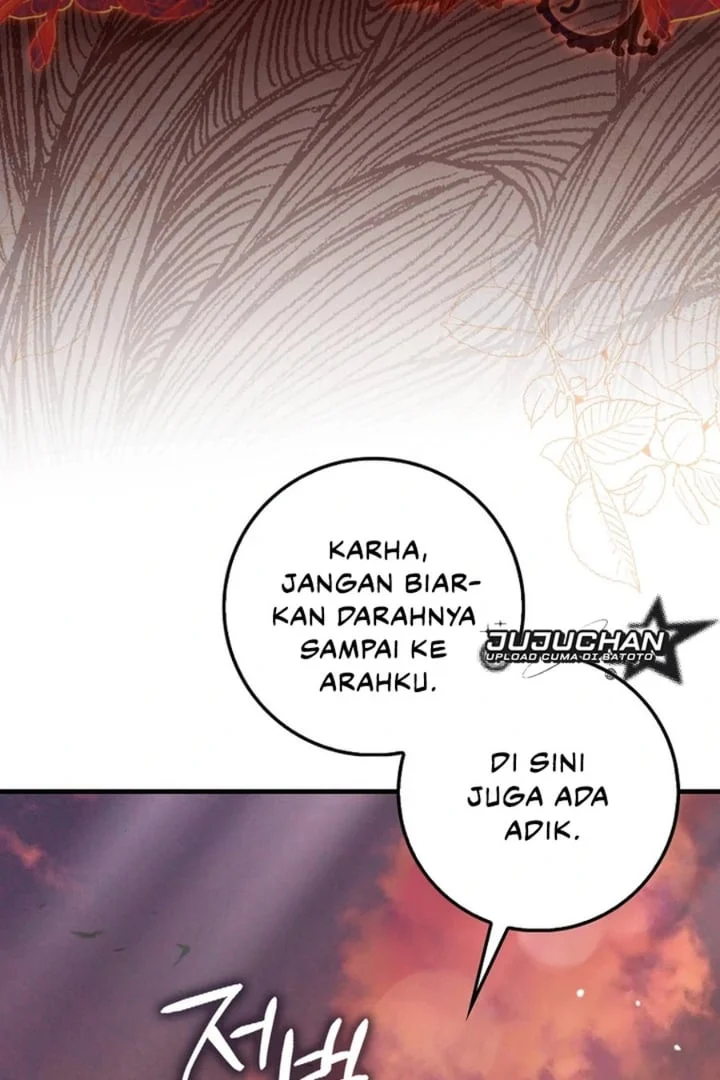 The Baby Fairy is a Villain Chapter 20 Gambar 18