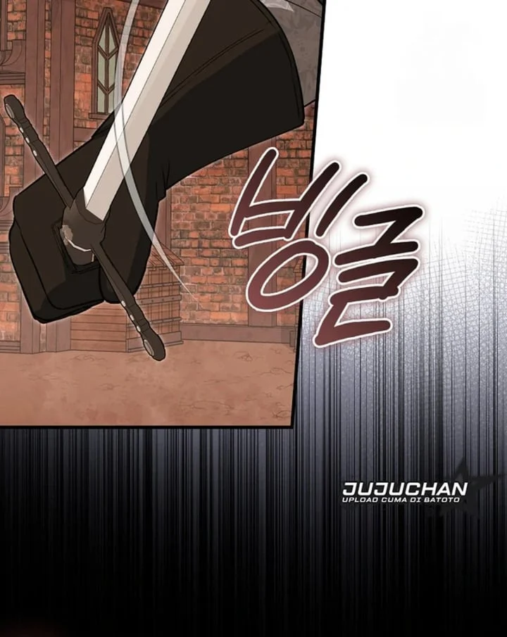 The Baby Fairy is a Villain Chapter 20 Gambar 21