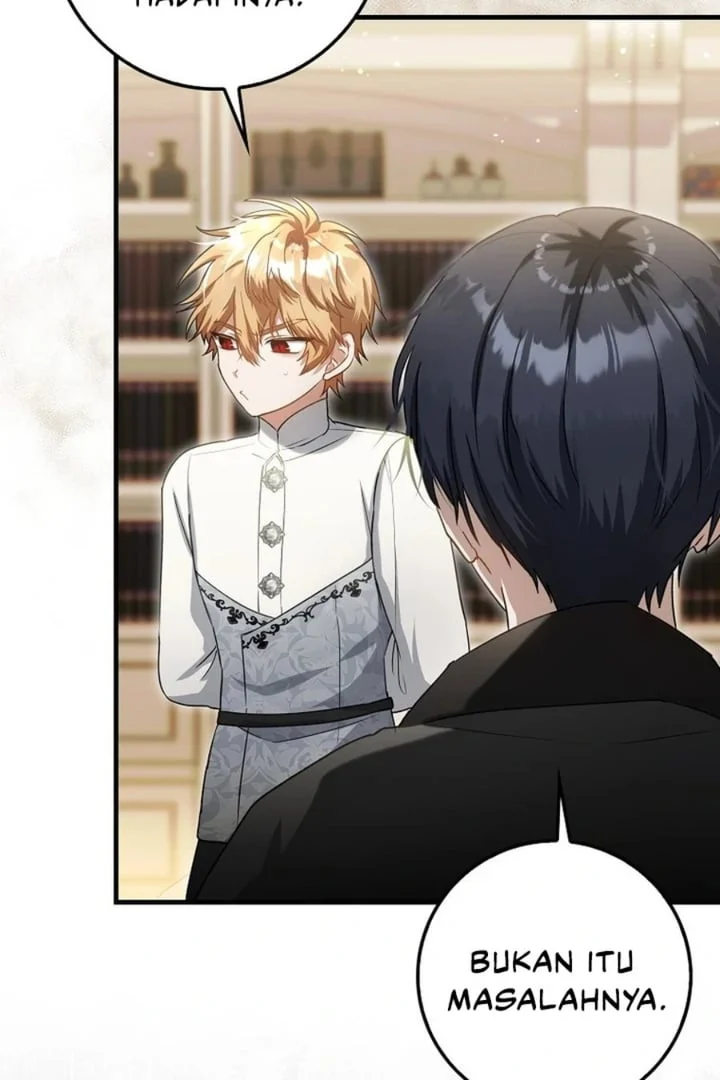 The Baby Fairy is a Villain Chapter 21 Gambar 16