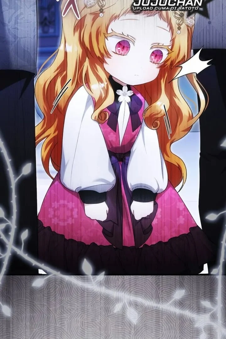 The Baby Fairy is a Villain Chapter 21 Gambar 19