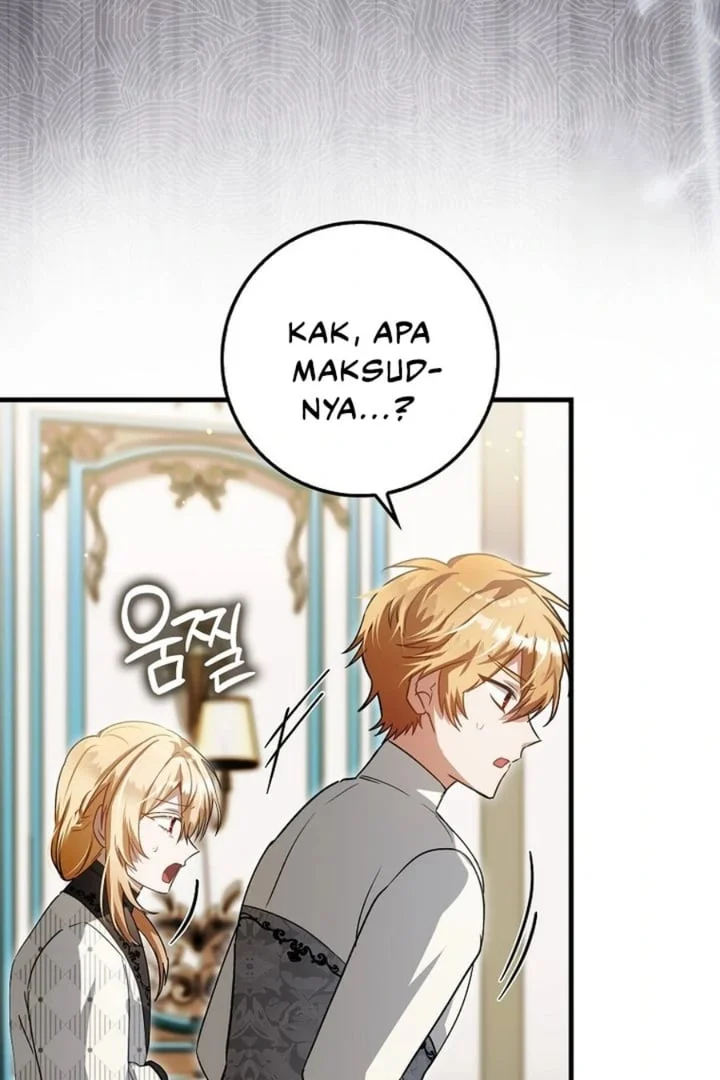 The Baby Fairy is a Villain Chapter 21 Gambar 20