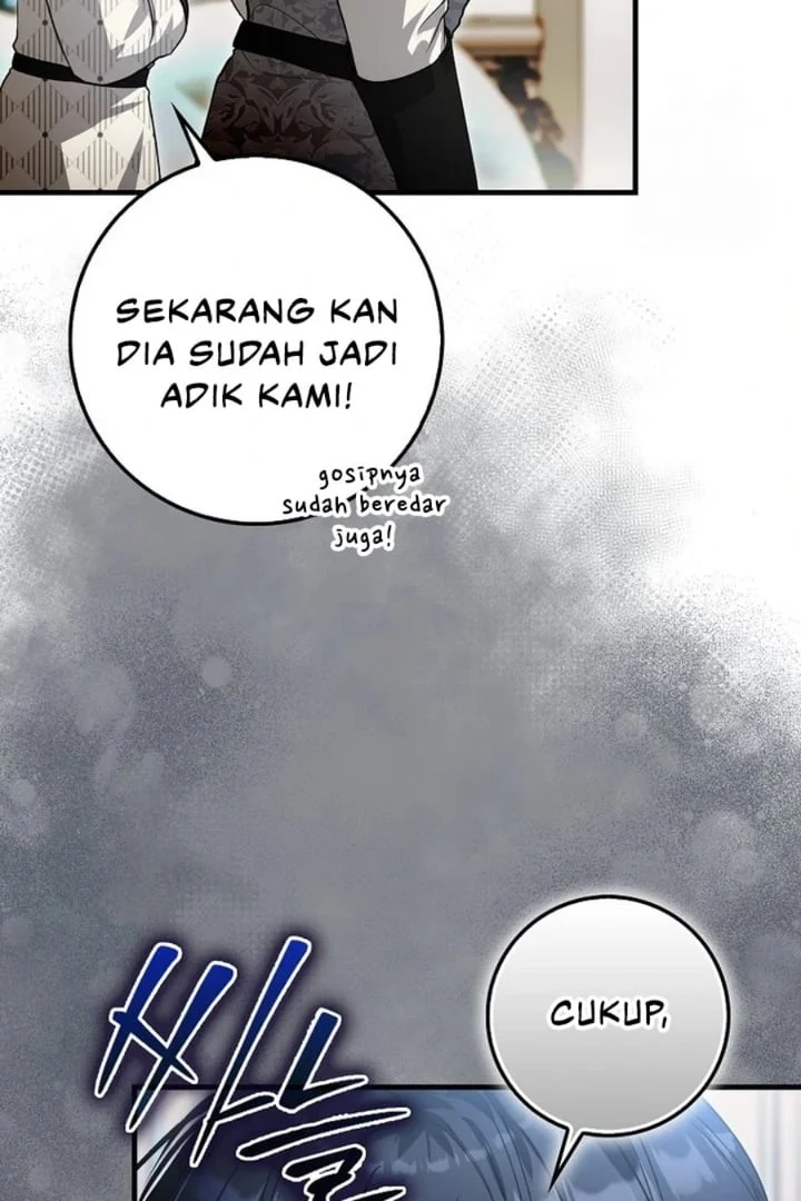 The Baby Fairy is a Villain Chapter 21 Gambar 21