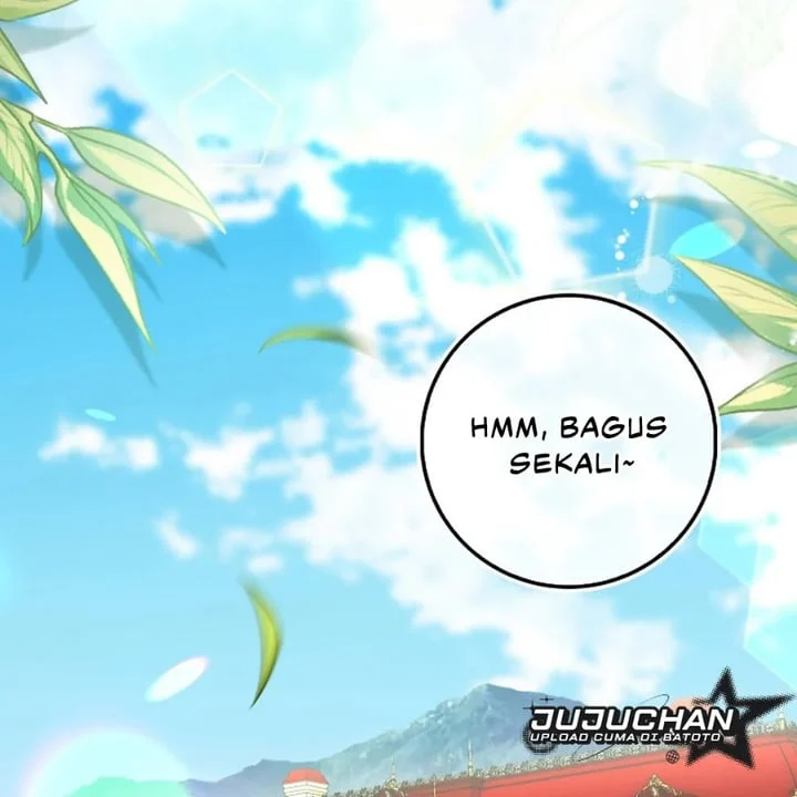 The Baby Fairy is a Villain Chapter 22 Gambar 21