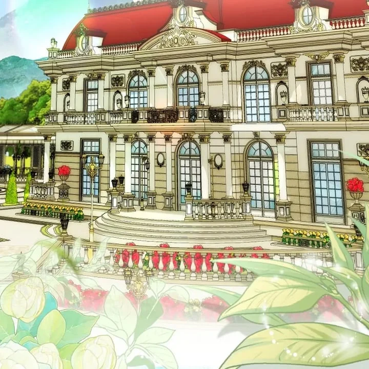 The Baby Fairy is a Villain Chapter 22 Gambar 22