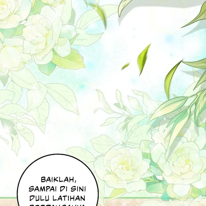 The Baby Fairy is a Villain Chapter 22 Gambar 23
