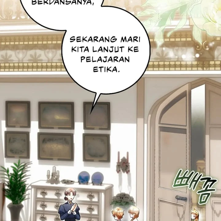 The Baby Fairy is a Villain Chapter 22 Gambar 24