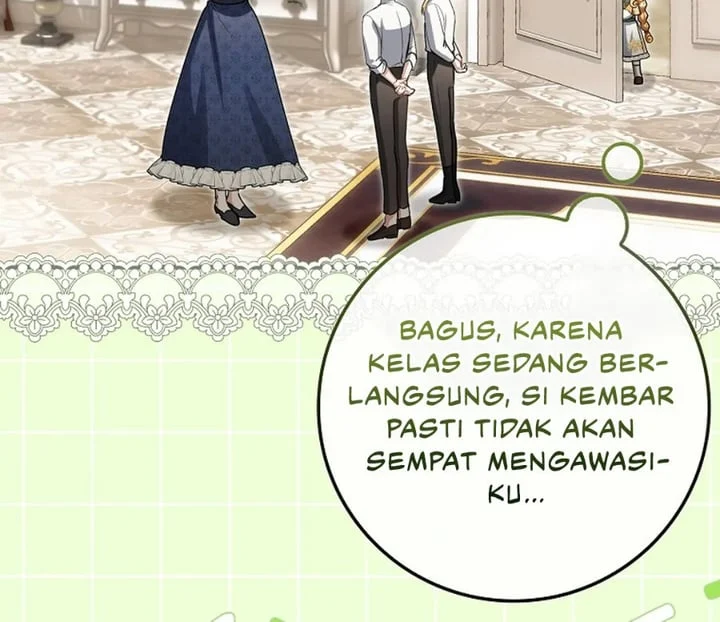 The Baby Fairy is a Villain Chapter 22 Gambar 25