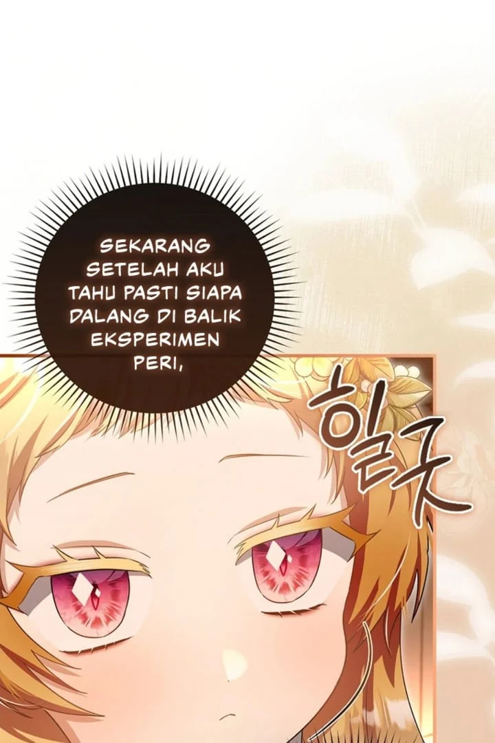 The Baby Fairy is a Villain Chapter 23 Gambar 14