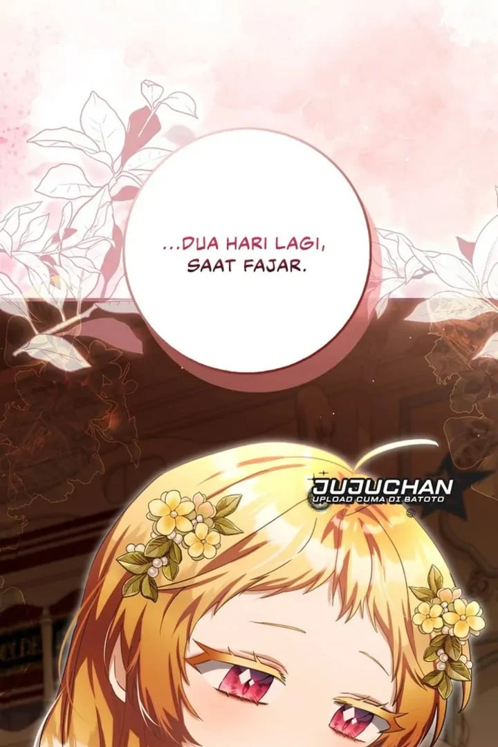 The Baby Fairy is a Villain Chapter 23 Gambar 18