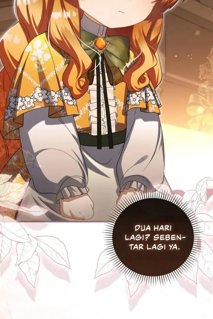 The Baby Fairy is a Villain Chapter 23 Gambar 19