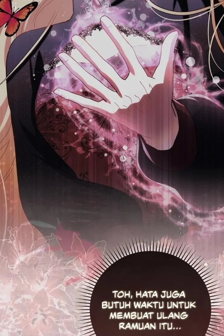 The Baby Fairy is a Villain Chapter 24 Gambar 17