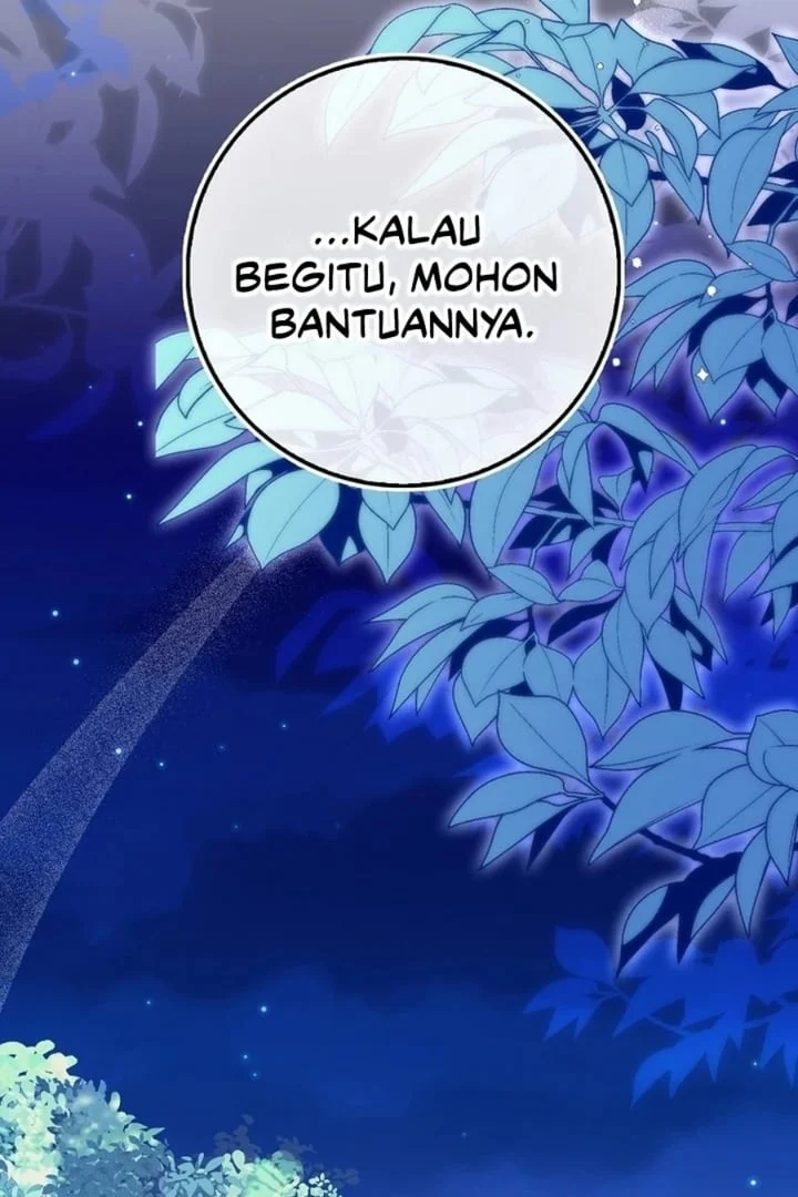 The Baby Fairy is a Villain Chapter 24 Gambar 19