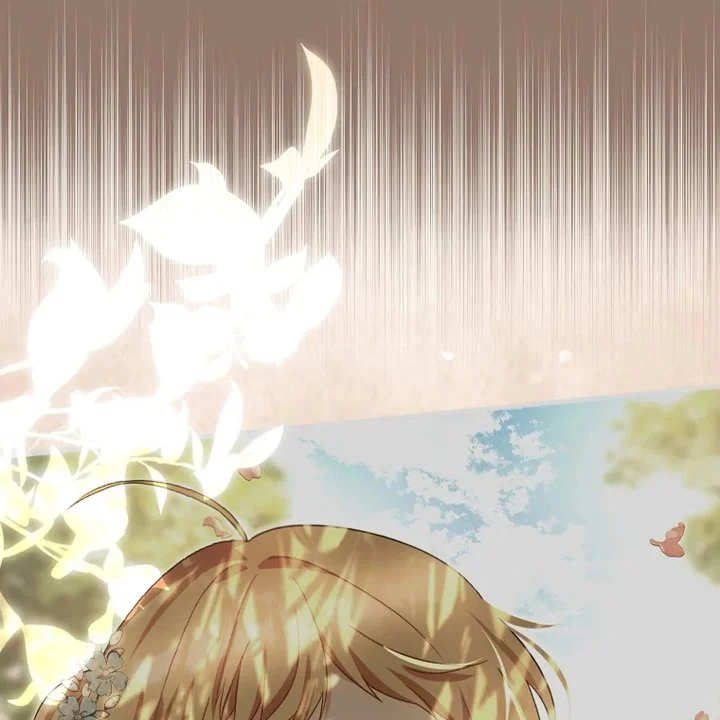 The Baby Fairy is a Villain Chapter 25 Gambar 22