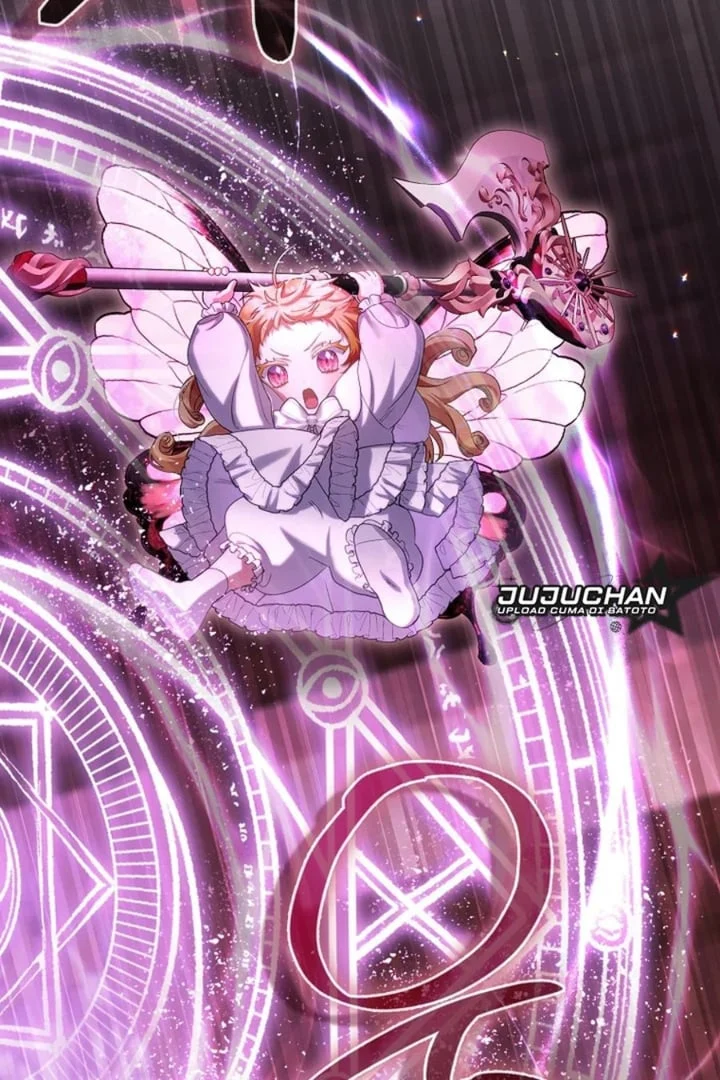 The Baby Fairy is a Villain Chapter 26 Gambar 17