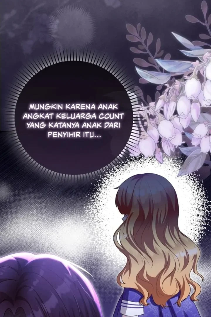 The Baby Fairy is a Villain Chapter 27 Gambar 13