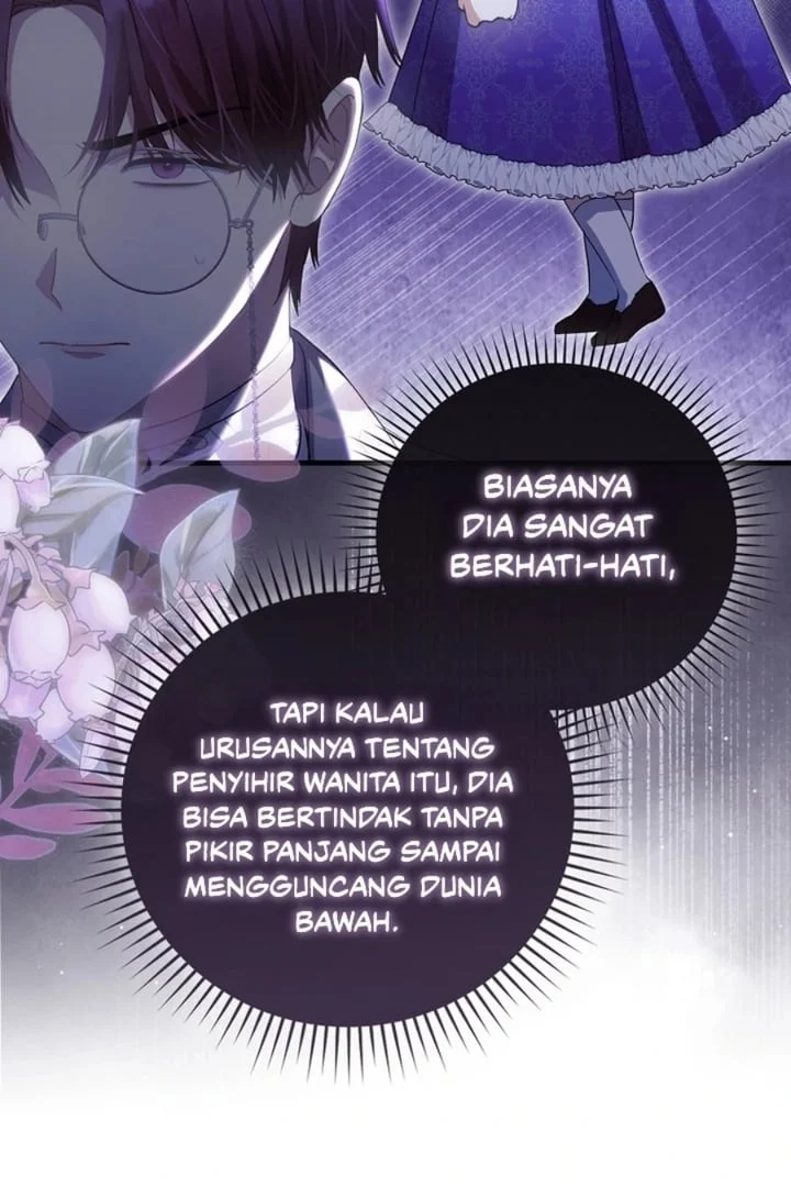 The Baby Fairy is a Villain Chapter 27 Gambar 14