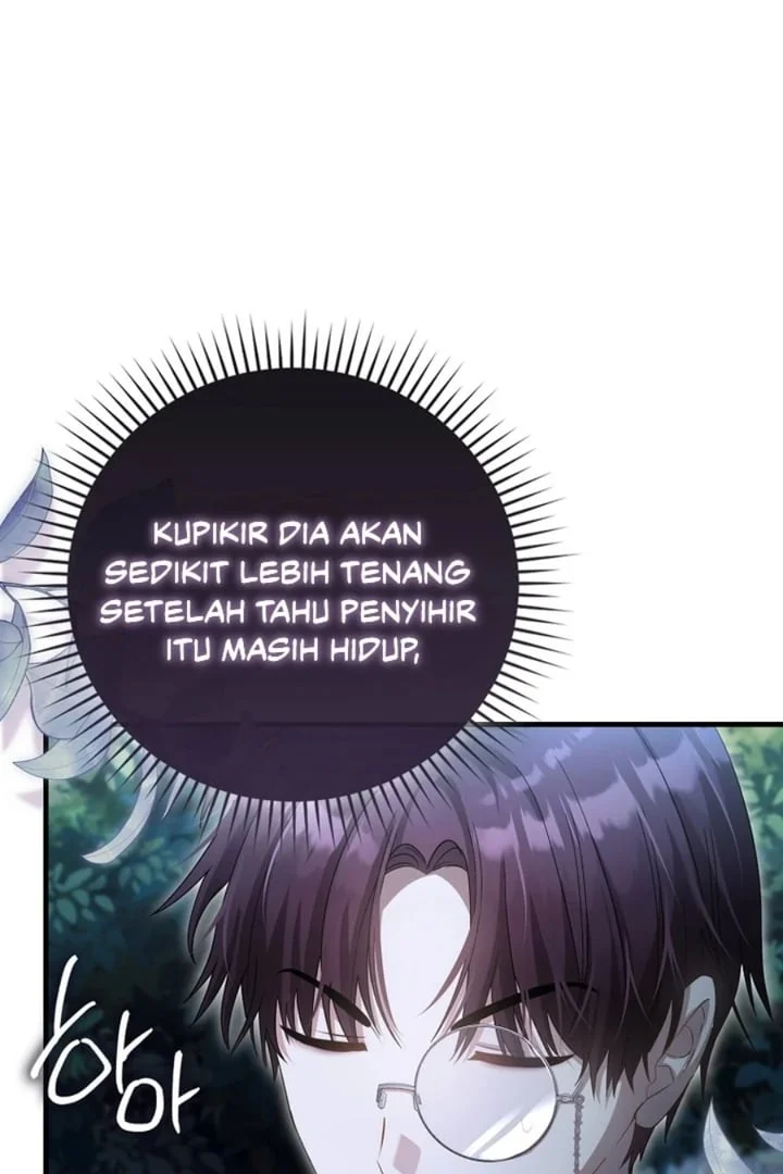 The Baby Fairy is a Villain Chapter 27 Gambar 15