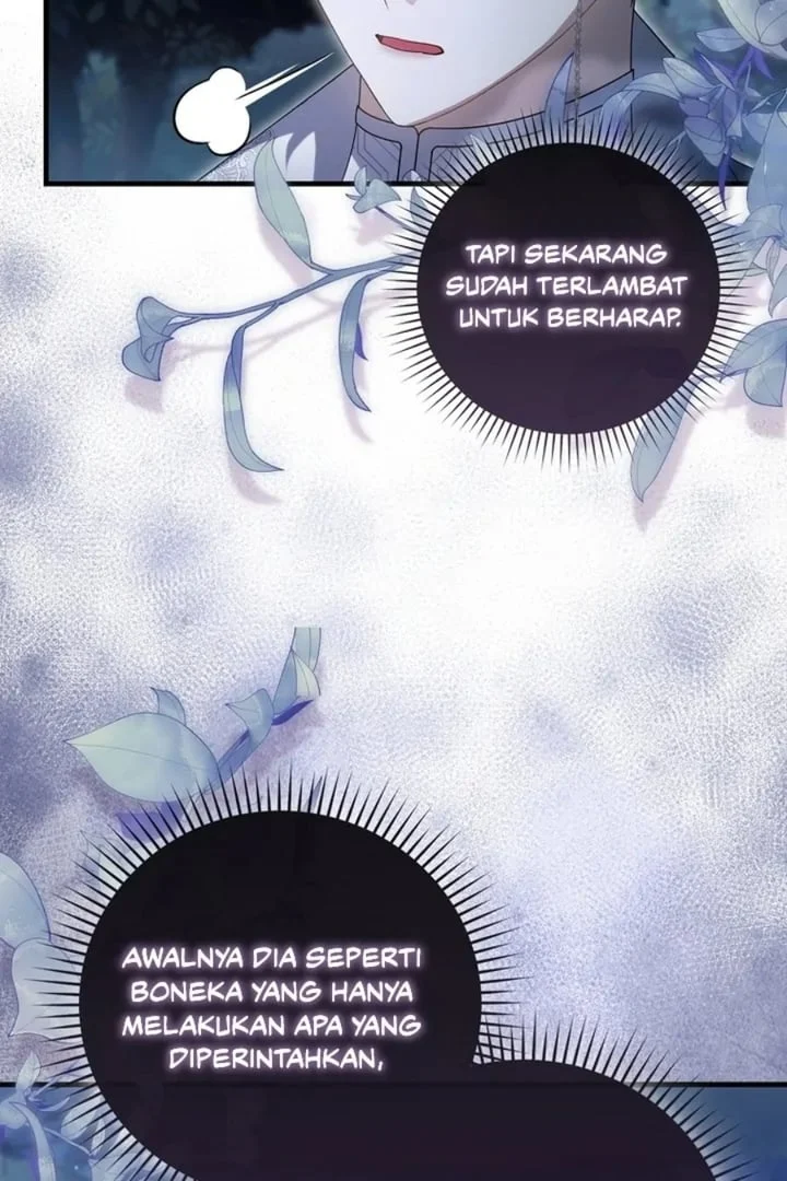 The Baby Fairy is a Villain Chapter 27 Gambar 16