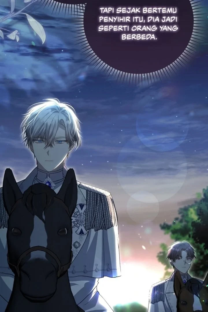The Baby Fairy is a Villain Chapter 27 Gambar 17