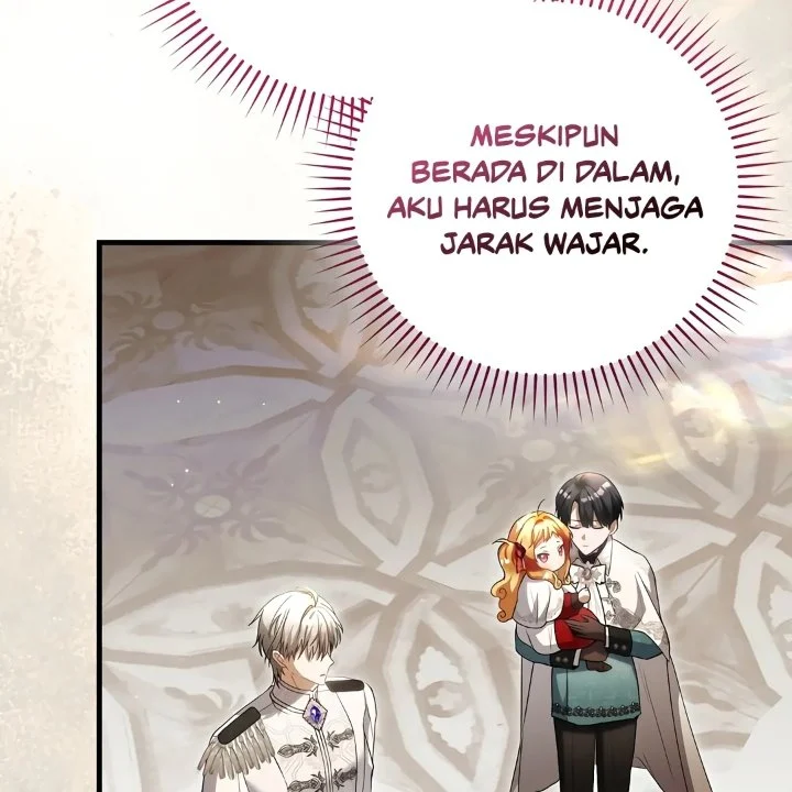 The Baby Fairy is a Villain Chapter 28 Gambar 19