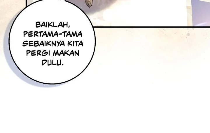 The Baby Fairy is a Villain Chapter 28 Gambar 21
