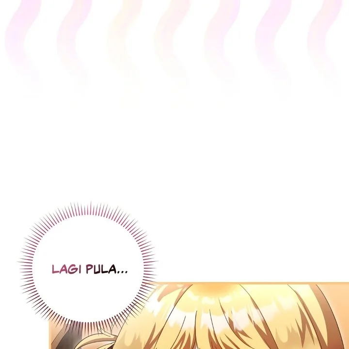 The Baby Fairy is a Villain Chapter 28 Gambar 25