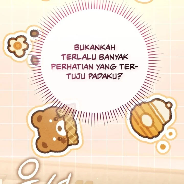 The Baby Fairy is a Villain Chapter 28 Gambar 27
