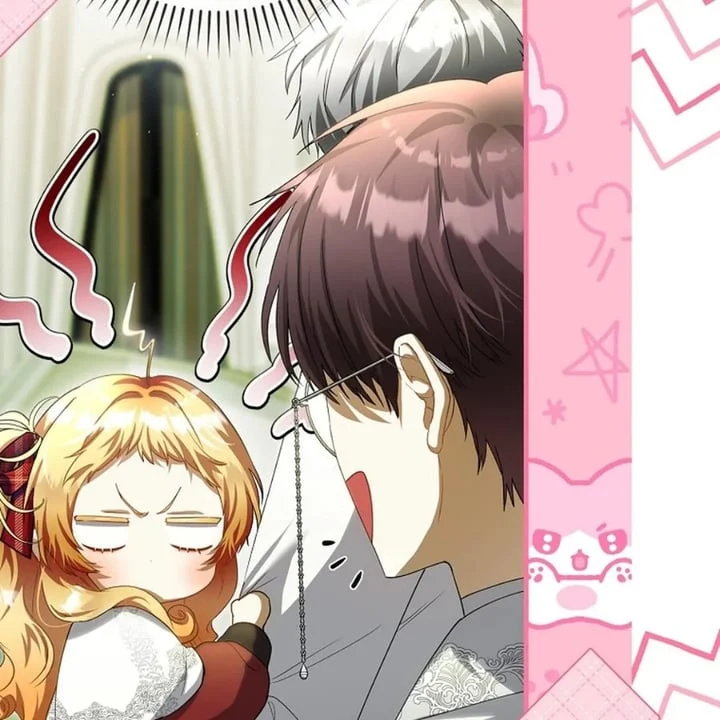 The Baby Fairy is a Villain Chapter 29 Gambar 19