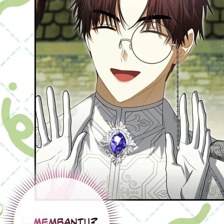 The Baby Fairy is a Villain Chapter 29 Gambar 22