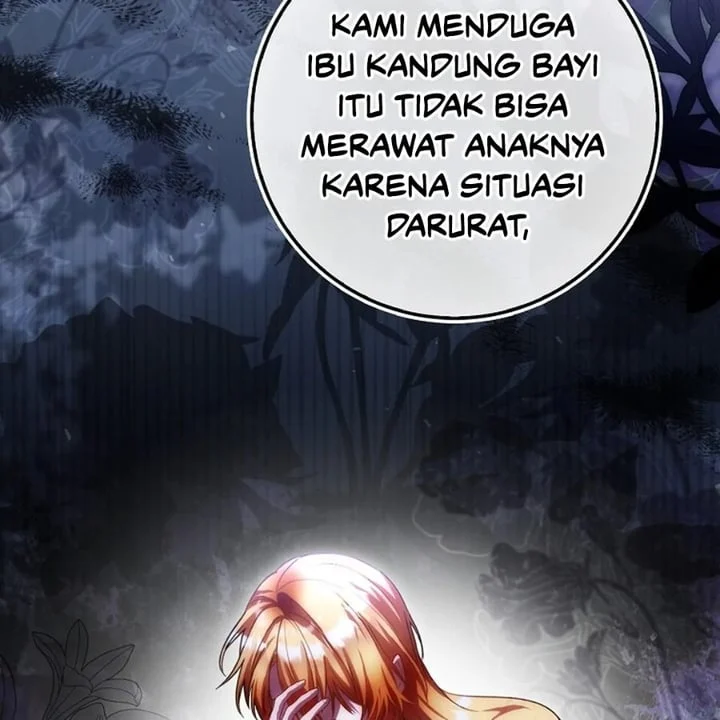 The Baby Fairy is a Villain Chapter 29 Gambar 24