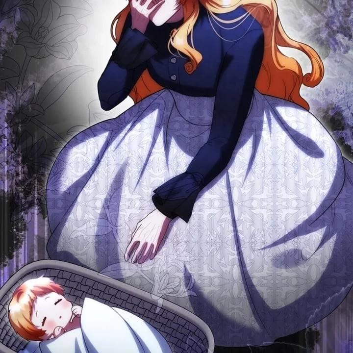 The Baby Fairy is a Villain Chapter 29 Gambar 25