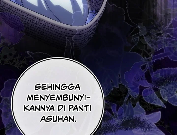 The Baby Fairy is a Villain Chapter 29 Gambar 26
