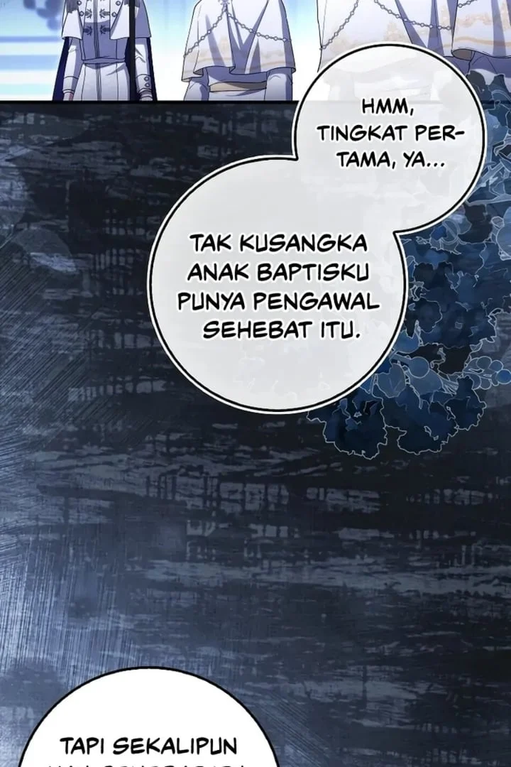 The Baby Fairy is a Villain Chapter 30 Gambar 15