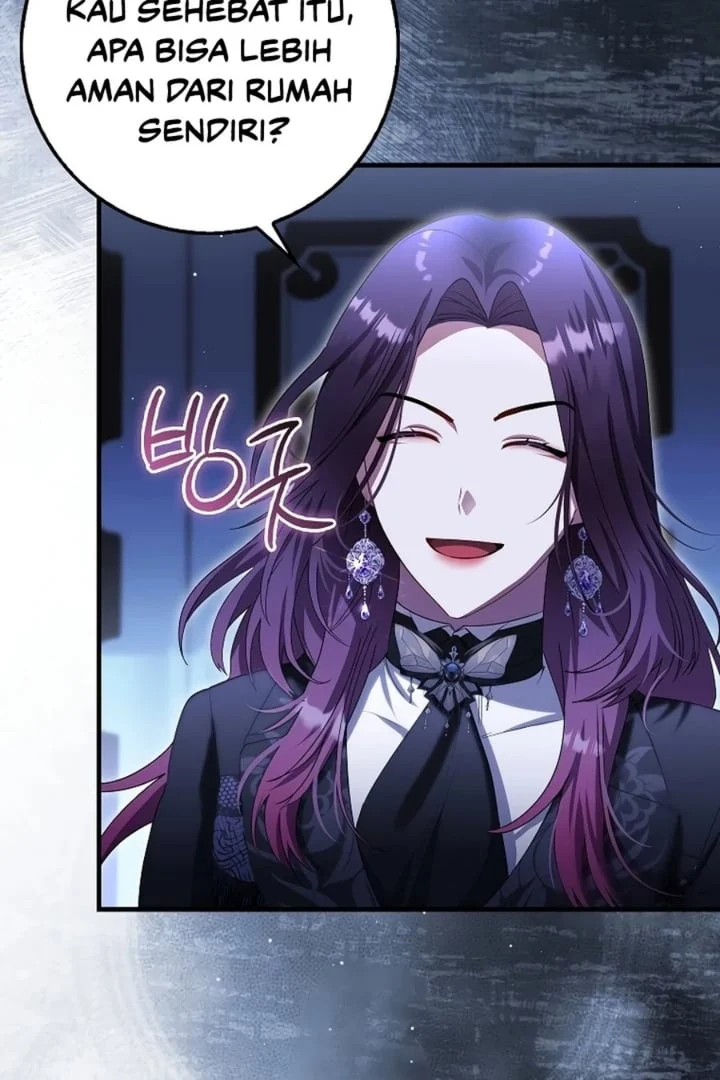 The Baby Fairy is a Villain Chapter 30 Gambar 16