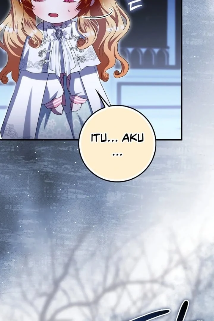 The Baby Fairy is a Villain Chapter 30 Gambar 18