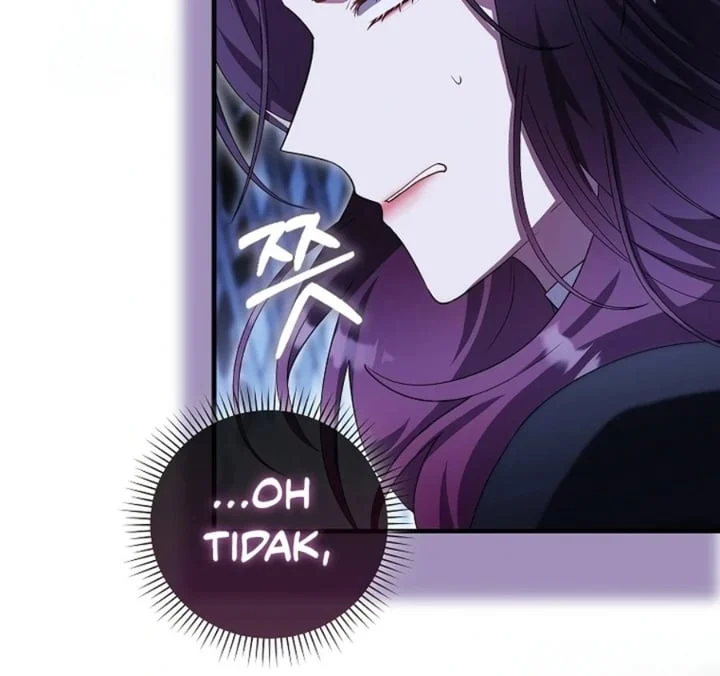 The Baby Fairy is a Villain Chapter 30 Gambar 21