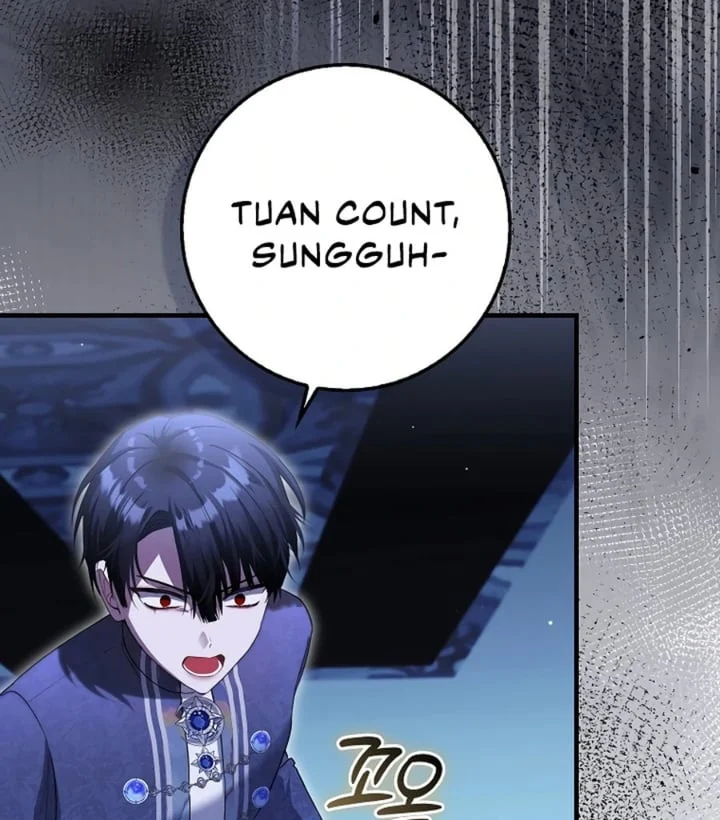 The Baby Fairy is a Villain Chapter 31 Gambar 19