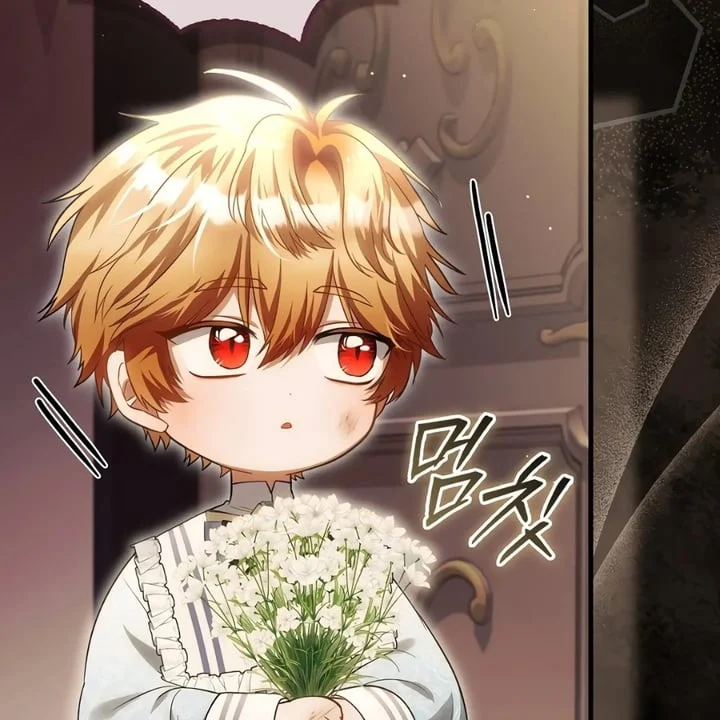 The Baby Fairy is a Villain Chapter 32 Gambar 21