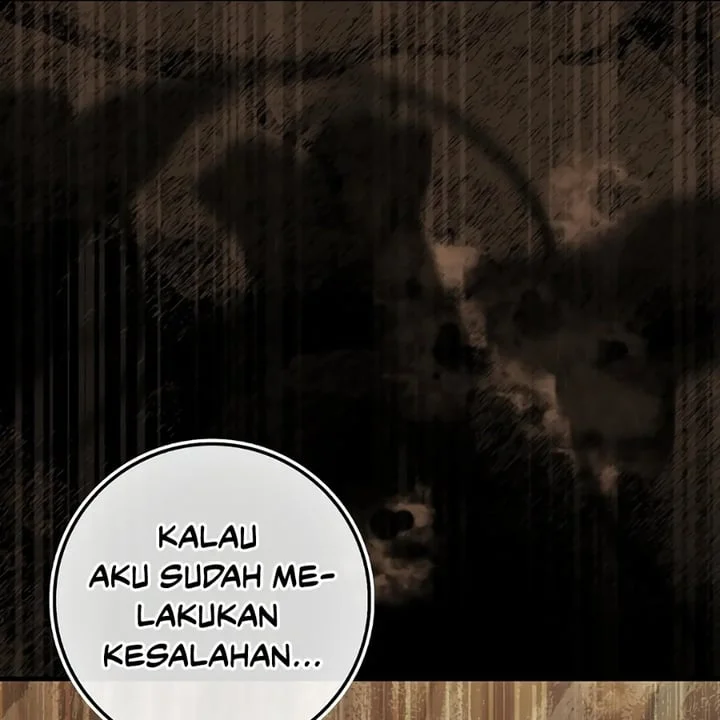 The Baby Fairy is a Villain Chapter 32 Gambar 27