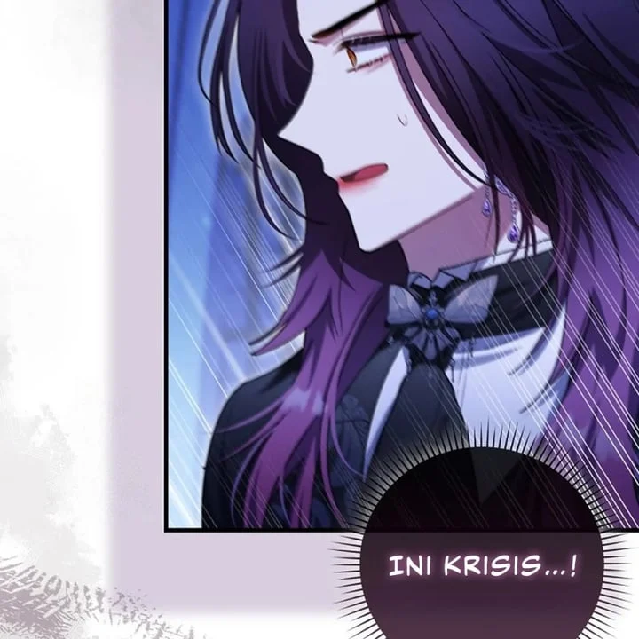 The Baby Fairy is a Villain Chapter 33 Gambar 32