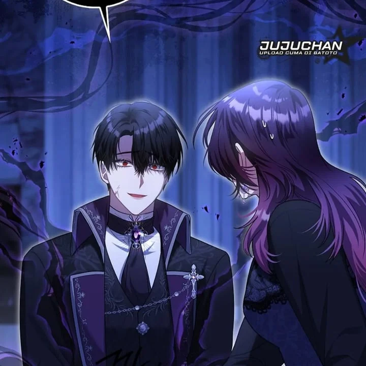 The Baby Fairy is a Villain Chapter 33 Gambar 36
