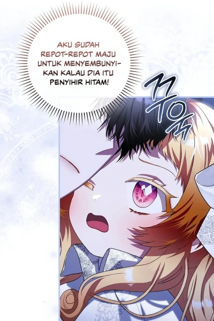 The Baby Fairy is a Villain Chapter 34 Gambar 18