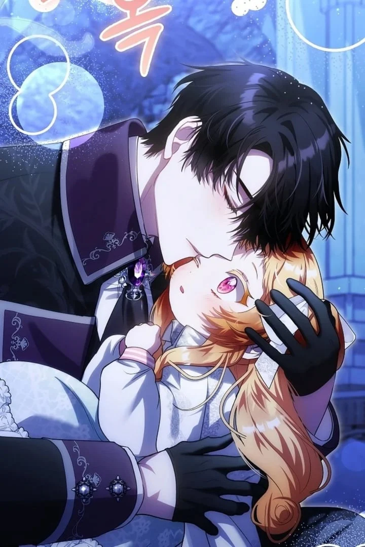 The Baby Fairy is a Villain Chapter 34 Gambar 20