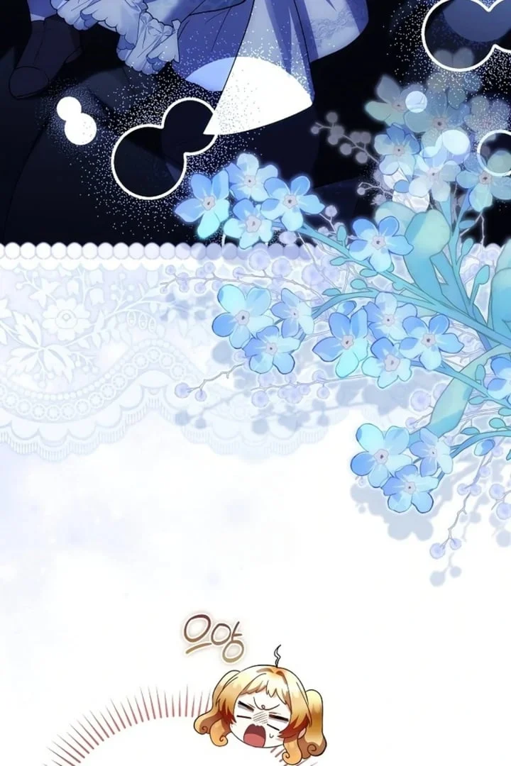The Baby Fairy is a Villain Chapter 34 Gambar 21